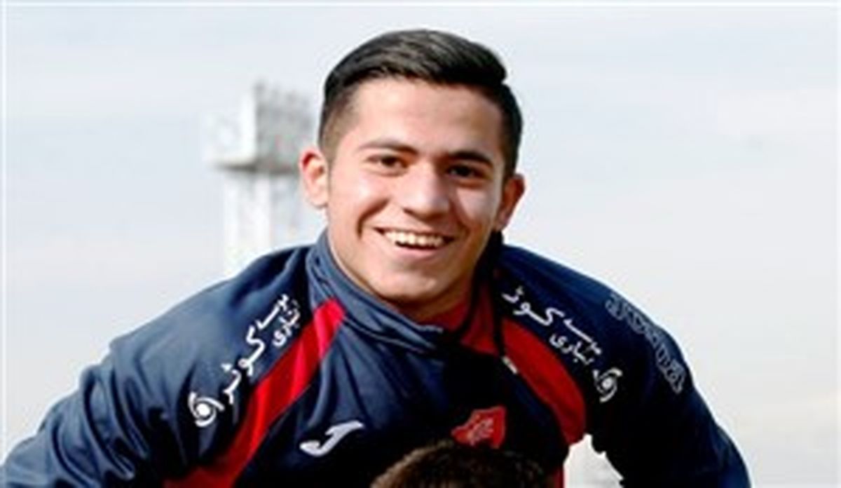 هافبک پرسپولیس ماندنی شد؟
