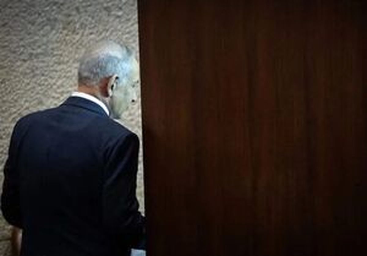 دستور توقف حملات اسرائیلی به لبنان پس از اعلام بسته شدن تنگه هرمز