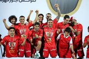 لیست خرید پرسپولیس با حضور گزینه‌های عجیب!