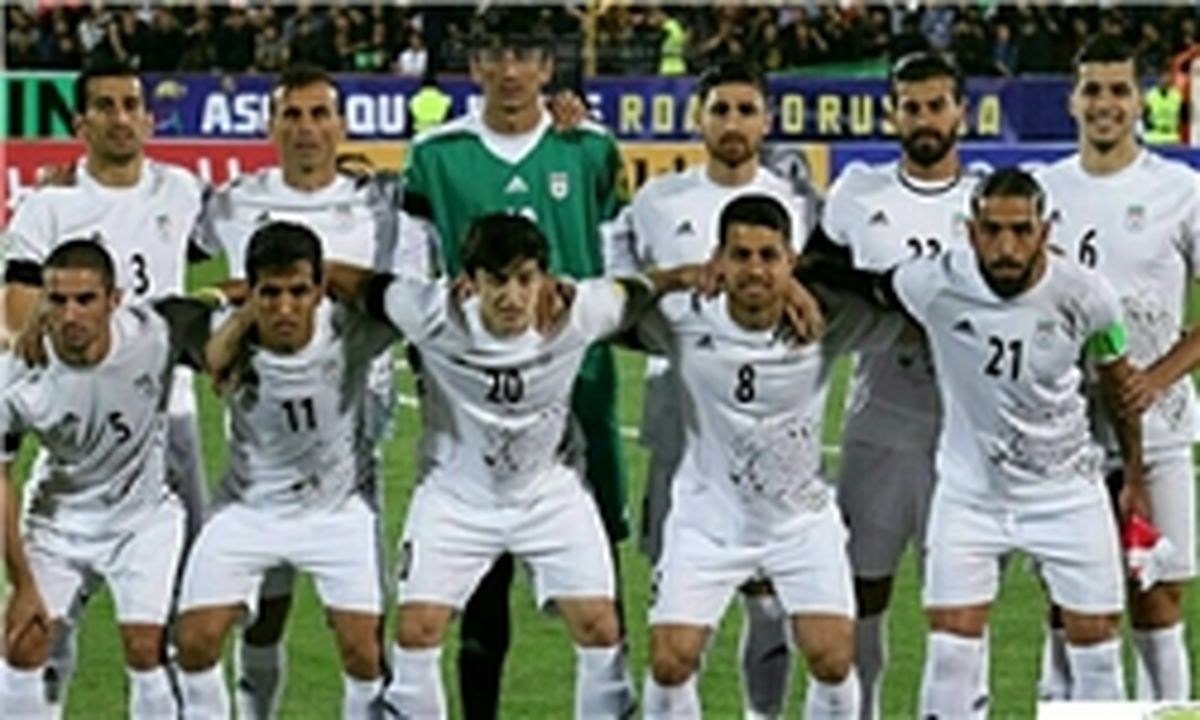 تیم ملی پایان سال در کدام کشور اردو می زند؟