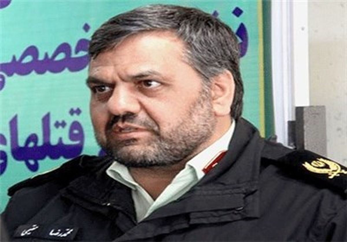 دستیابی به دانش تفسیر اطلاعات هویتی