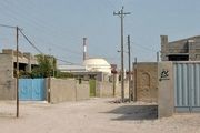 مناطق مسکونی مجاور نیروگاه اتمی همچنان بلاتکلیف