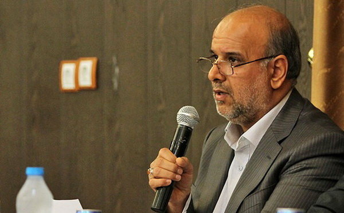 طالقانی: چیزی که ما از وکلا می‌شنیدیم مسئله دیگری بود
