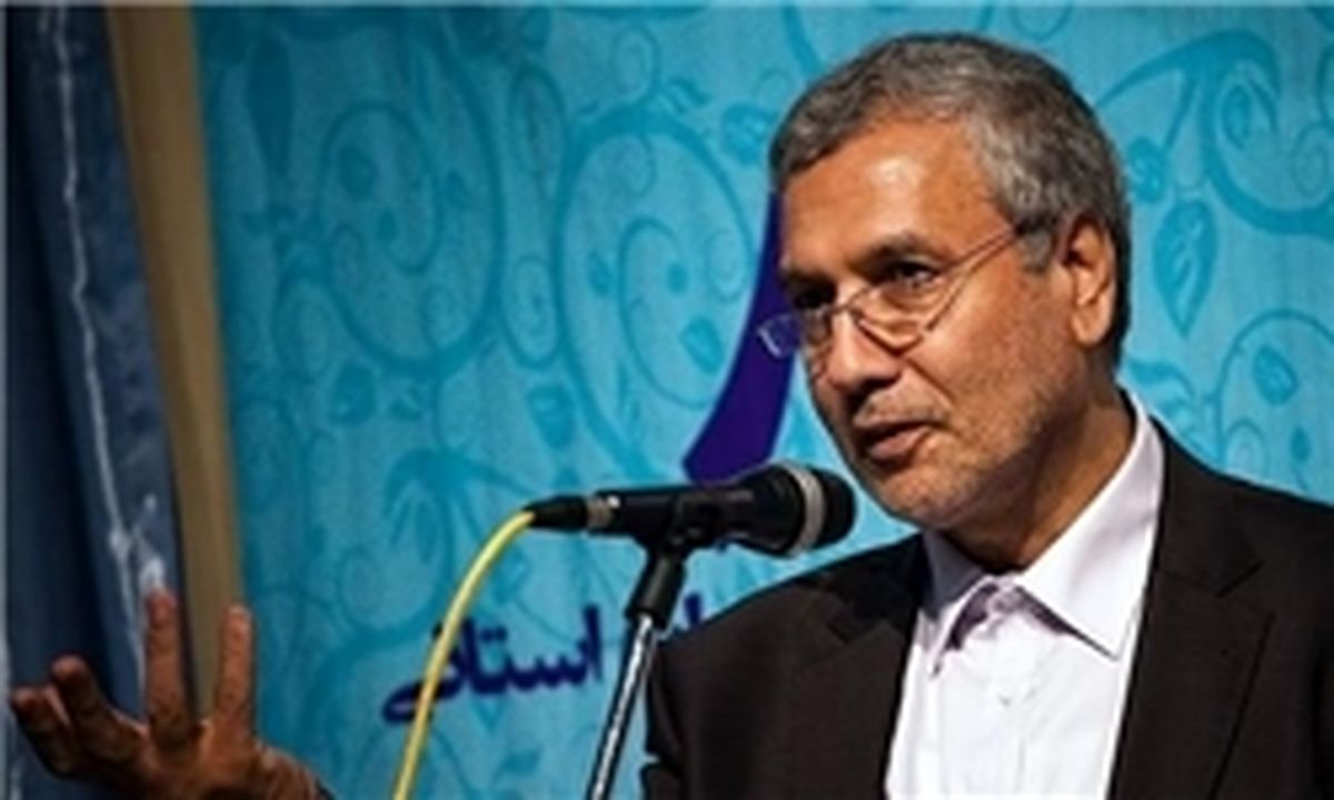 تقدیر ربیعی از موضع‌گیری اخیر سردار سلیمانی