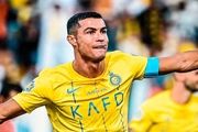 درخشش رونالدو و صعود تیم النصر به یک چهارم نهایی آسیا 