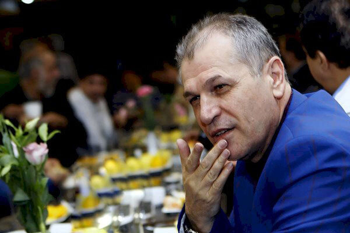 ادامه مذاکرات برای جذب آیاندا پاتوسی
