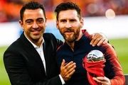 بارسلونا در بازگرداندن مسی ناکام ماند