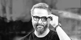 سنگ قبر موقت میناوند آماده شد