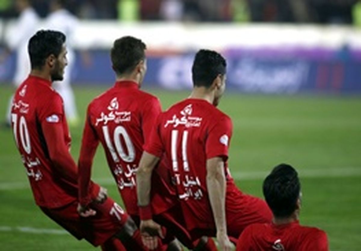 از سفر شجاع به ترکیه تا ماموریت مهم باقری در پرسپولیس 