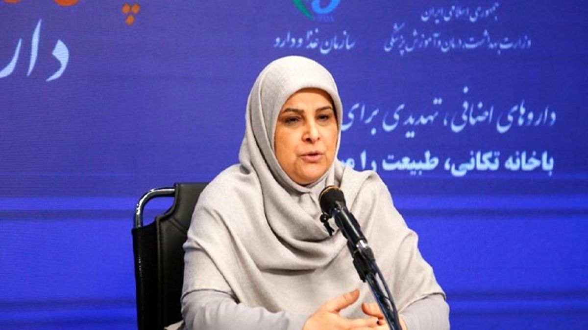 قطع دارو در طول درمان موجب مقاومت میکروبی می‌شود
