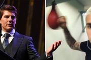 خواننده معروف حرفش را پس گرفت/آقای بازیگر مرا به شدت کتک می‌زند!

