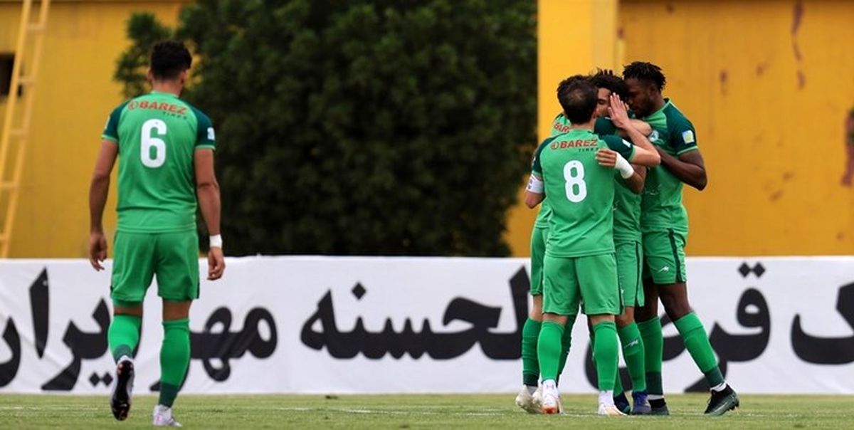 ذوب آهن در آسیا زیر 3 گل نمی‌زند!