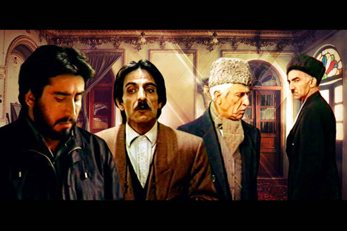 پخش یک سریال نوستالژیکِ پرطرفدار از شبکه آی فیلم