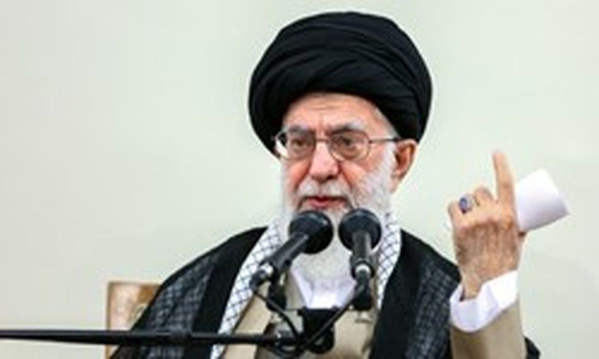 چرا رهبر انقلاب از مواضع اخیر رئیس‌جمهور صریحاً حمایت کردند؟