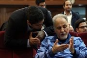 نجفی: اتهام اخلال در نظم عمومی را قبول ندارم/پیشنهاد نبش قبر میترا استاد برای بررسی مجدد