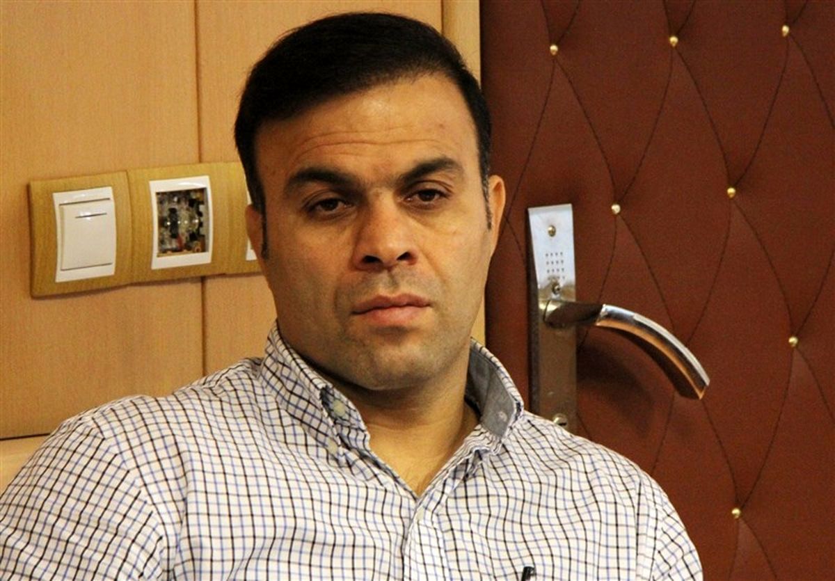 واکنش دبیر فدراسیون کشتی به پناهندگی یک کشتی‌گیر ۲۰ ساله