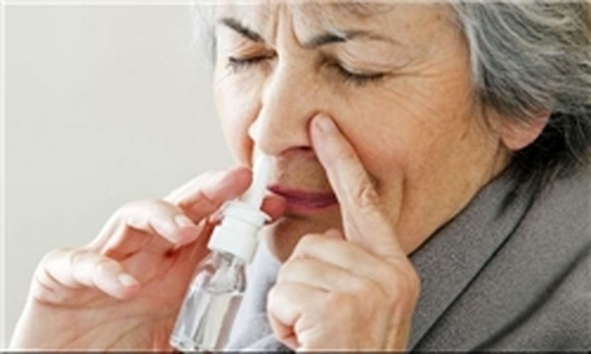 آلزایمر از طریق «بینی» در مراحل اولیه قابل شناسایی است