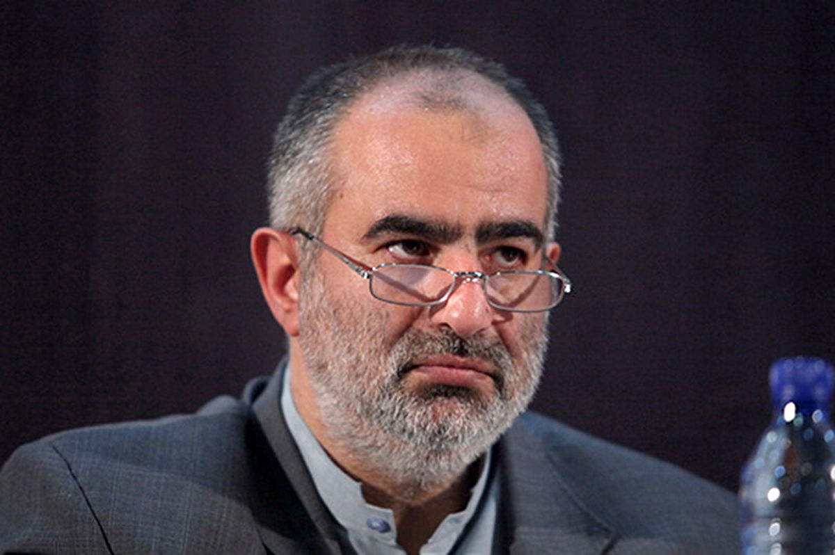 انتقاد تند مشاور روحانی از پزشکیان