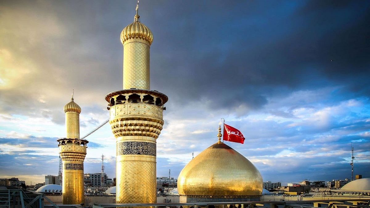 ثبت‌نام قطعی سفر نوروزی عتبات آغاز شد
