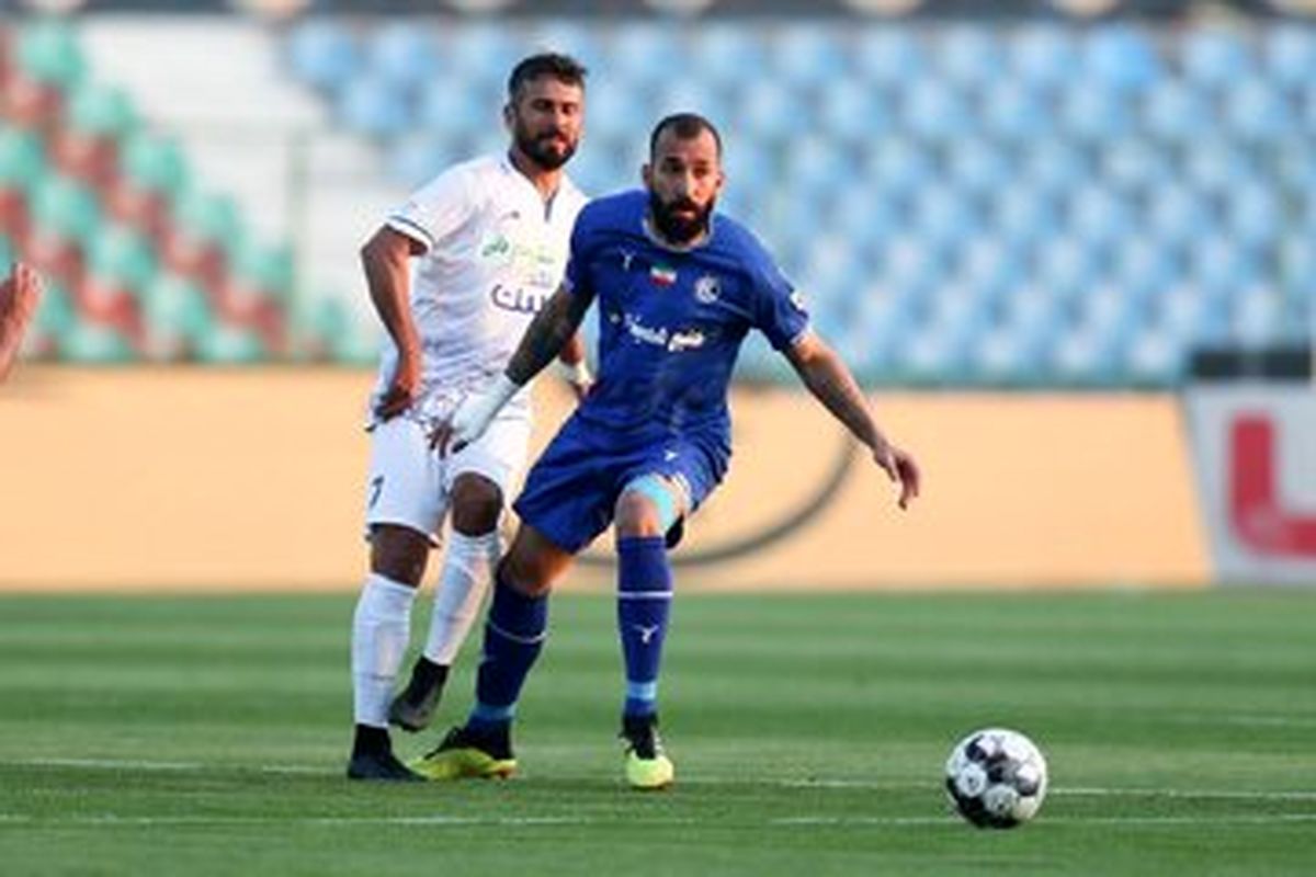 
آمار AFC از دیدار الریان - استقلال
