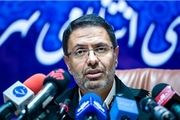  ۱۰۰ هزار تومان جریمه برای عدم رعایت حمل بار برای  خودروها