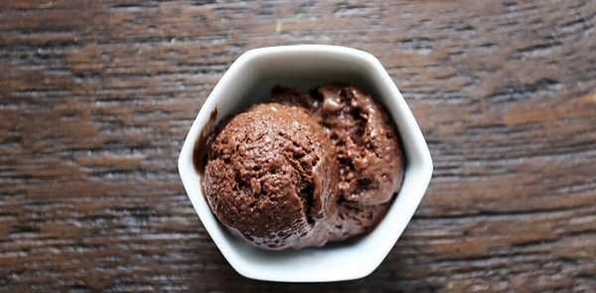 تاثیر شکلات و بستنی در پرخاشگری انسان + جزئیات