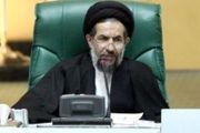 غیرت دینی آقای ظریف کمتر از بنده نیست