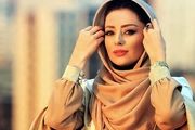 از شایعه تا واقعیت ازدواج مجدد نفیسه روشن +تصاویر