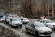 محدودیت‌های جدید ترافیکی تا آخر هفته