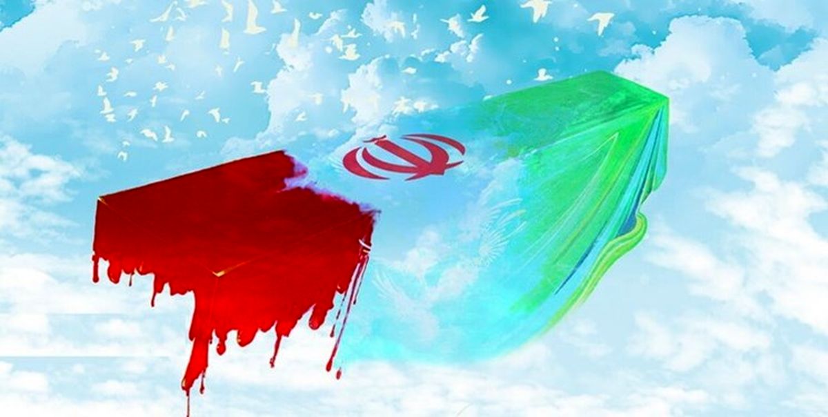 شهادت دو تن از پرسنل سپاه سلمان در زاهدان