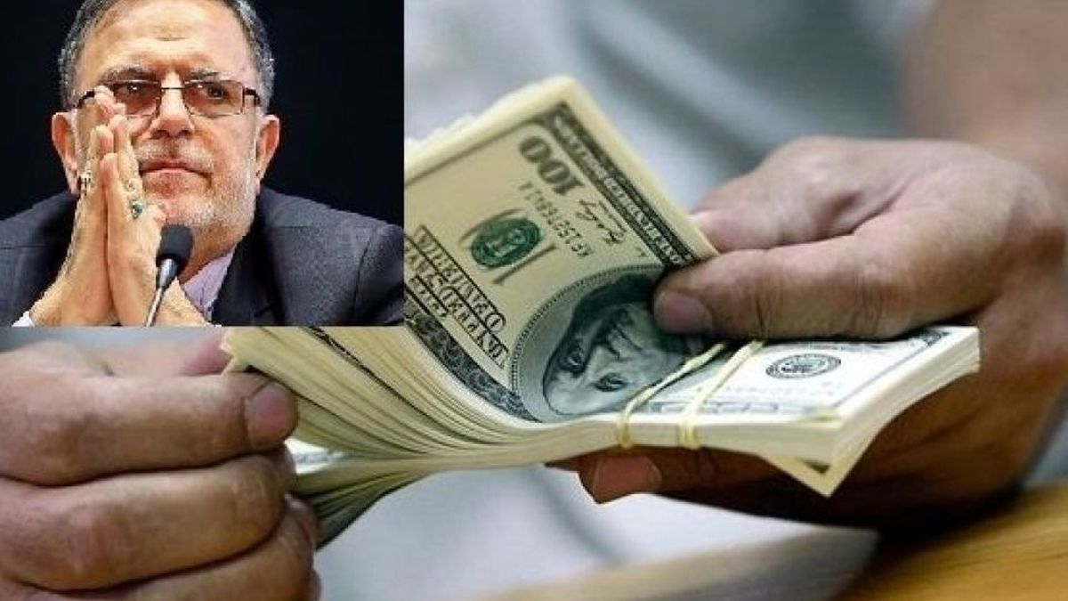 سیف: بدون دلیل به کسی ارز فروخته نمی‌شود