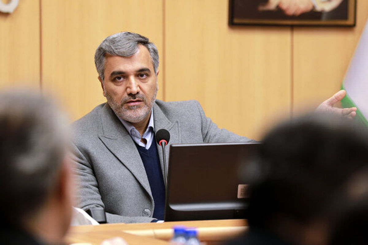 برنامه شهرداری برای نظافت مرزها و مسیر نجف تا کربلا