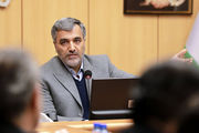 برنامه شهرداری برای نظافت مرزها و مسیر نجف تا کربلا