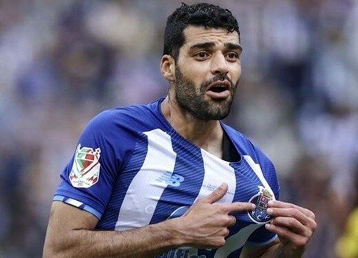 مهدی طارمی در کنار ۳ مهاجم خطرناک دنیا ایستاد
