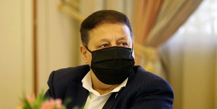 واکنش ساکت به بازی پرسپولیس و سپاهان در ورزشگاه یادگار امام تبریز