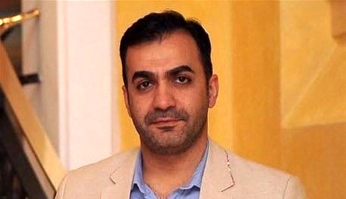سرپرست موقت استقلال مشخص شد