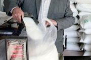 قیمت هر کیلو شکر ۱۸ هزار تومان
