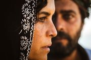  «خورشید آن ماه» ستاره اسکندری اکران می‌شود