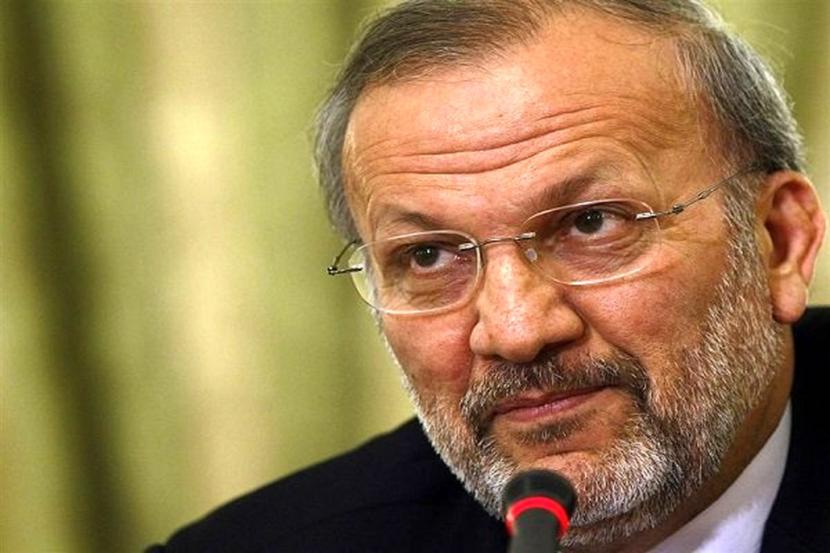 نامه‌ سرگشاده متکی خطاب به سیف