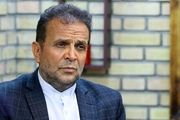 برجام در اولویت ایران نیست