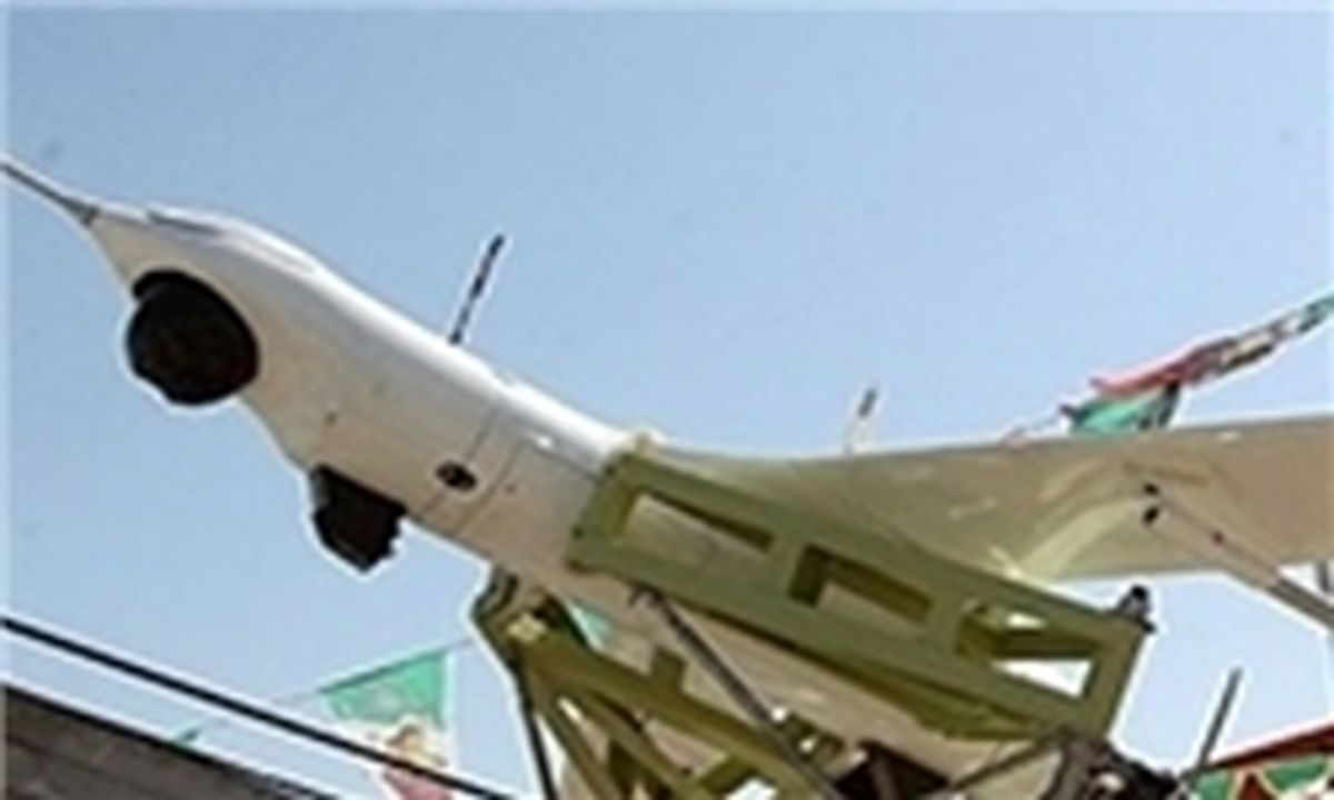 تحلیل پایگاه اسرائیلی از پهپاد یاسر ایرانی