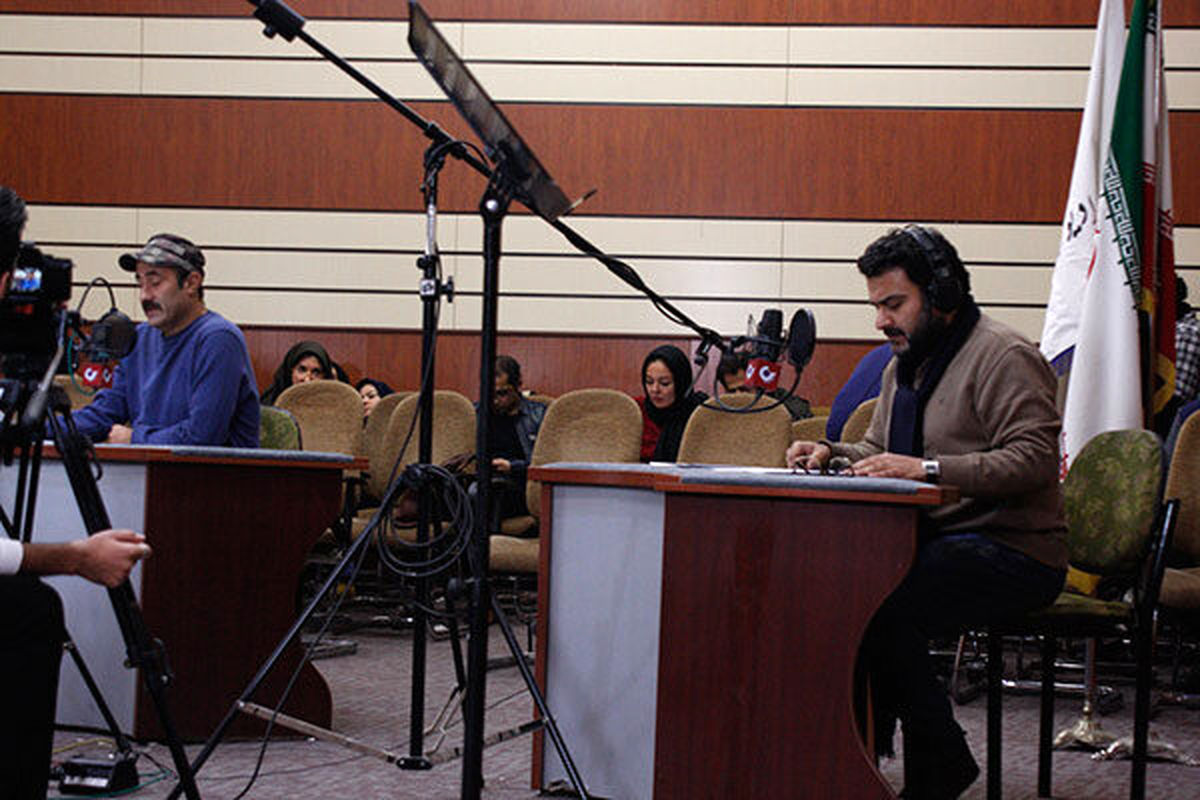 
«ماجراهای آقای بایرامی» سریال شد