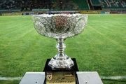 پرسپولیس میزبان بازی سوپرجام با تراکتور شد