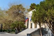 بیانیه سفارت روسیه در واکنش به تجاوز رژیم اسرائیل
