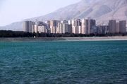 آغاز پروژه های جدید در دریاچه چیتگر