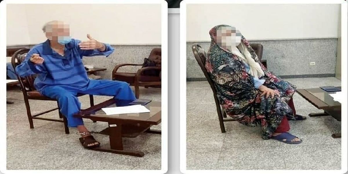 اختلال روانی در مجازات «اکبر خرمدین» چه تأثیری خواهد داشت؟
