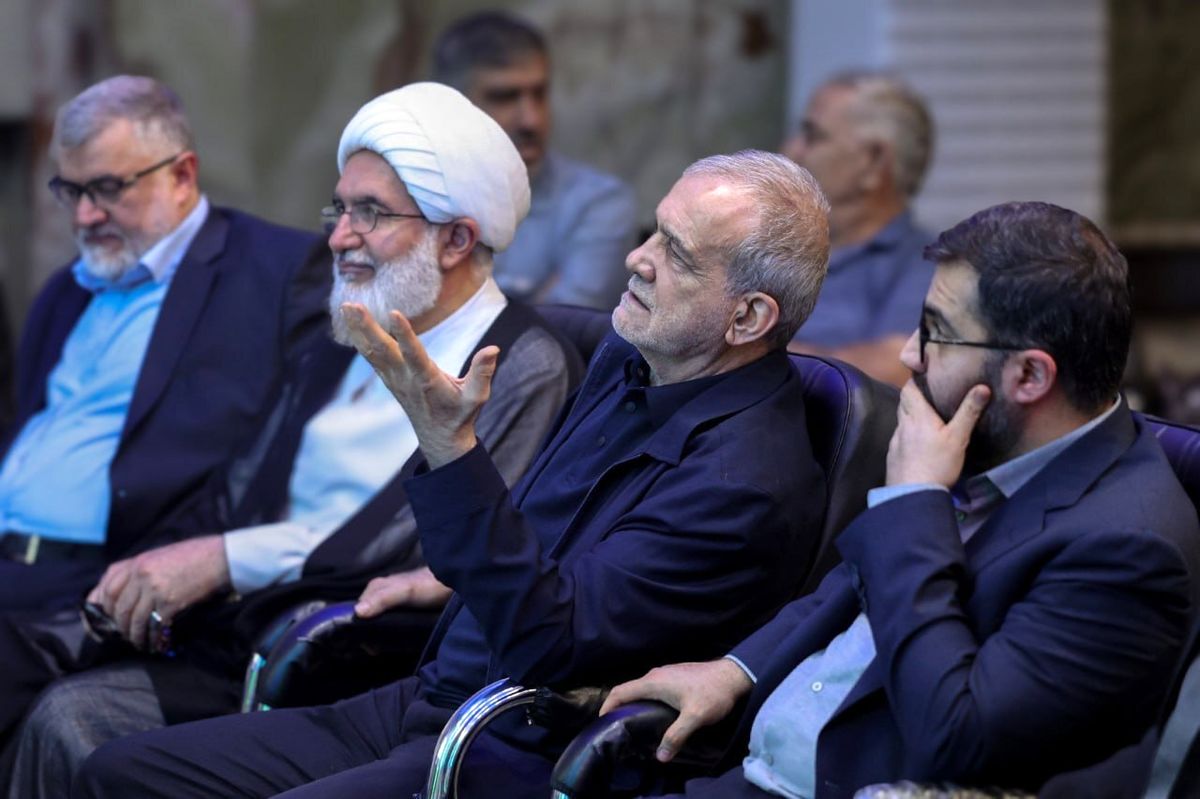 پزشکیان: جامعه باید رفتار مصرفی خود را تغییر دهد
