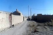 کوچه و میدان تنها تفرجگاه پسران نیمروزی
