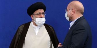 بازار داغ شایعات علیه رئیسی و قالیباف در یک روز