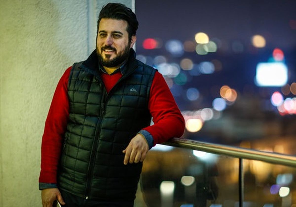 «محسن کیایی» تولد سوپراستار سینما را تبریک گفت/ عکس